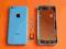 ORYGINALNA OBUDOWA PANEL TYŁ APPLE iPhone 5C BLUE