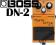 BOSS DN-2 OVERDRIVE EFEKT OD RĘKI SKLEP KRAKÓW