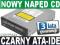 NOWY NAPĘD IDE-ATA CD-ROM CZARNY = GWARANCJA FV23%