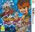 Inazuma Eleven: Team Ogre Attacks (3DS)