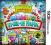 Moshi Monsters Moshling Theme Park (3DS)