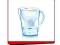 DZBANEK BRITA MARELLA 3,5L +7 FILTRÓW BIAŁY L-LAGD