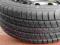 felga stalowa + opona DUNLOP 7,5mm 195/55R15 85V