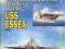 lotniskowiec USS ESSEX wyd.MM 7-8/95 skala1:300