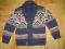 ZESTAW ODZIEŻY DLA CHŁOPCA 116 /122 CM 5/6 LAT