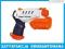 NERF SUPER SOAKER MICRO BURST PISTOLET na WODĘ