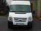 Ford Transit 2.2 Salon P 1 Właś 12000 tyś km F-VAT