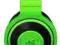 Razer Kraken green dla graczy BOX 2 lata gwarancji