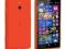 NOWA NOKIA __ LUMIA 1320 __ ORANGE __ FV23%