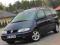 VW Sharan 1.8T 150KM TOUR NAVI, SZYBER. FULL OPCJA