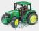 ZABAWKA CIĄGNIK JOHN DEERE 6920 BRUDER 02050