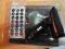 CAR FM TRANSMITTER XKT USB SD PILOT NOWY