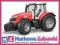 BRUDER 03046 traktor Massey Ferguson zabawka