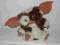 GREMLIN* firmy NECA super GIZMO nucący WARNER BROS