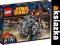 Lego STAR WARS 75040 General Grievous' Wheel Bike