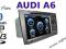 MULTI KOMBAJN GPS TV USB DVD DIVX AUDI A6 1997-04