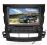 MULTIKOMBAJN GPS/TV/USB/DIVX Mitsubishi OUTLANDER