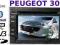 MULTIKOMBAJN GPS/TV/USB/DVD/DIVX PEUGEOT 307