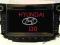 MULTIKOMBAJN GPS/TV/USB/DVD/DIVX HYUNDAI i30 2013