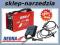 DEDRA Spawarka inwertorowa IGTB 145A MMA DESI155BT