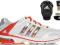 adidas SNOVA GLIDE 4W, 40-25cm box zestaw miCOACH