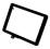 Ekran digitizer Prestigio MultiPad 8.0 PMP5580c