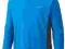 Polar Columbia Klamath Range II Half Zip rozm.L