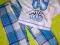 RESERVED piżama 98/104 nowa