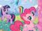 SERWETKI MY LITTLE PONY A/16