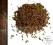 POSYPKA, GRYS MARMUREK DEKORACYJNY 100g - brązowy