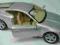 JAGUAR XK COUPE KINSMART AUTO NAPĘD DIE CAST 1:38