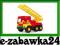 Wader Middle Truck straż pożarna - 32001 3 Wader Middle Truck straż pożarna - 32001 3