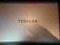 Toshiba L500