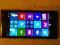 Nokia Lumia 735 nowa,szara