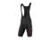 Spodenki MTR Lite Bibshorts Rowerowe M Szelki KRK