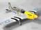 P-51 Mustang .40 - .46 ARF - Samolot PHOENIX MODEL