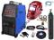 Spawarka Sherman TIG 201 AC/DC 200A 2w1 ALUMINIUM