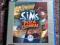 PLAYSTATION 2 - THE SIMS - POZA DOMEM