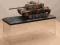 model czołgu M60A3 Patton die cast 1/72