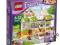 LEGO FRIENDS 41035 BAR Z SOKAMI W HEARTLAKE B-B