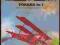 Modelik 5/05  Samolot Fokker Dr.I   1:33