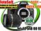 NIKON D5200 TAMRON 17-50 VC GW F-V CashBACK 250ZŁ