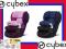 Fotelik Juno 2-Fix Isofix Cybex 9-18kg Adac5 LEGO