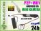 MINI KAMERA P2P FULL HD AUDIO+VIDEO NAGRYWANIE 24h