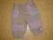 Komplet spodenki+bluzeczka rozmiar 56