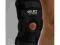 Ochraniacz kolana ze stabilizatorem SELEC r. XS/S