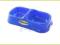 Miska Hilton plastikowa psa  kota poj. 2X150 ml