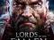 Lords of the Fallen Edycja Limitowana/PC FOLIA