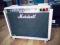 MARSHALL SILVER JUBILEE 2558 2x12 50 wat - UNIKAT!