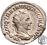 Rzym Trajan Decjusz 249-251 AR-antoninian st. 2-